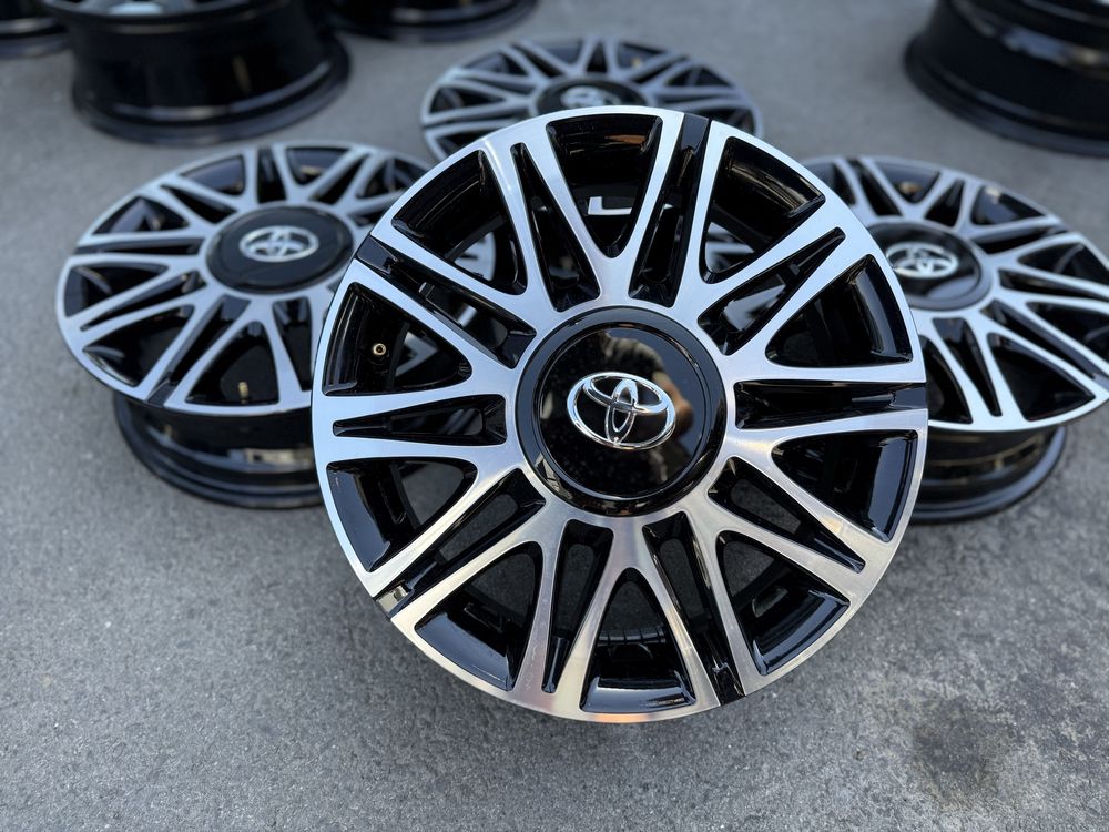 15цола TOYOTA Aygo 4x100 Тойота Айго