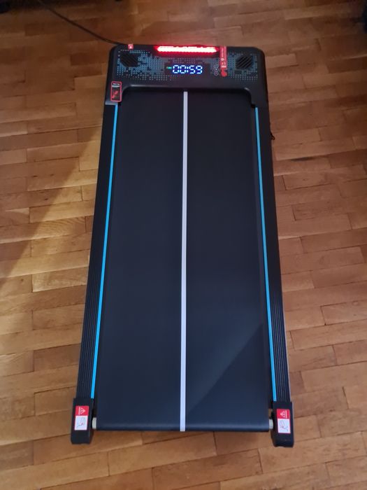 Електрическа пътека за ходене /бягане /