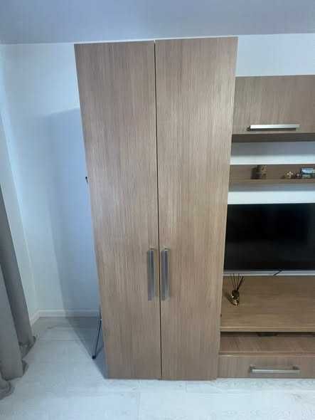 set mobila sufragerie stare buna