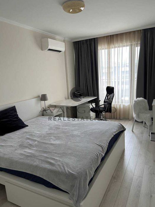 Продава се Тристаен апартамент в Пловдив, Тракия - 120 кв.м за 2508 €/кв.м - Снимка #4