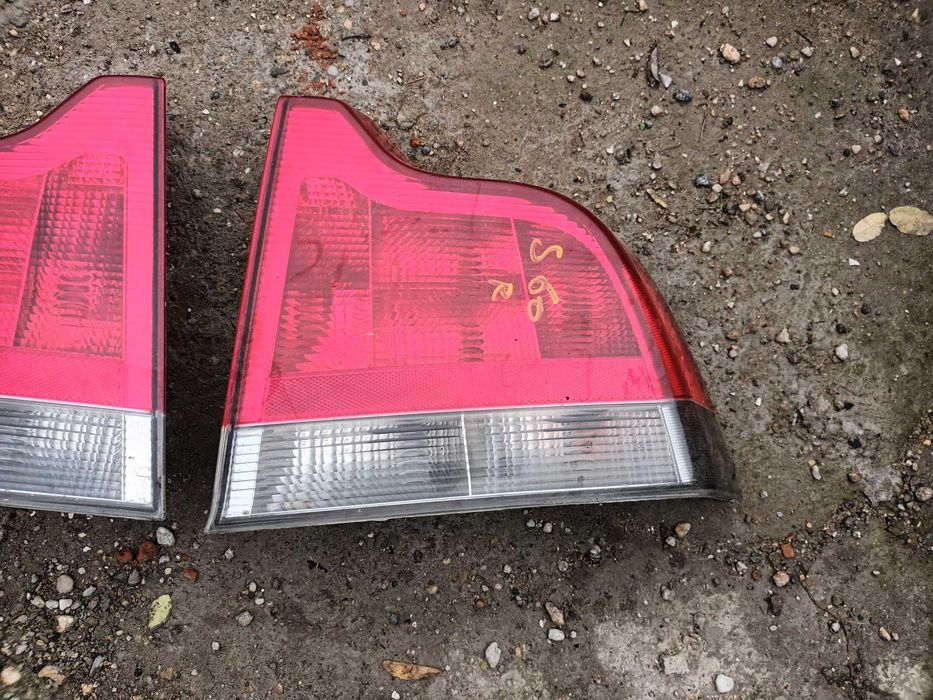 ляв и десен стоп за волво с60 VOLVO S60