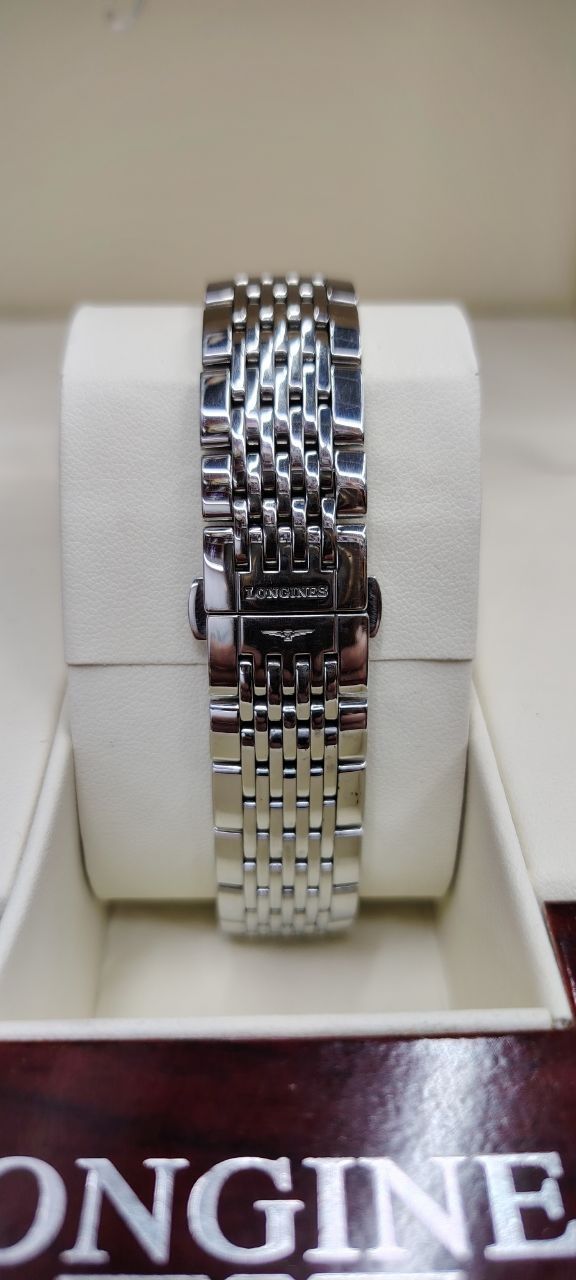 Швейцарские часы  Longines Evidenza