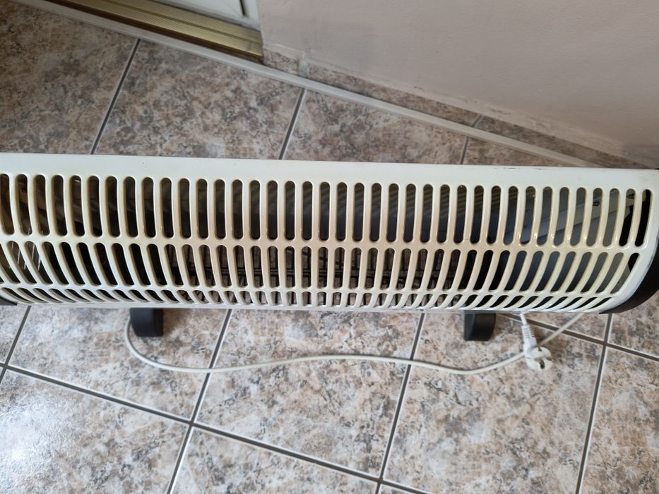 Конвектор АYCO 2000w