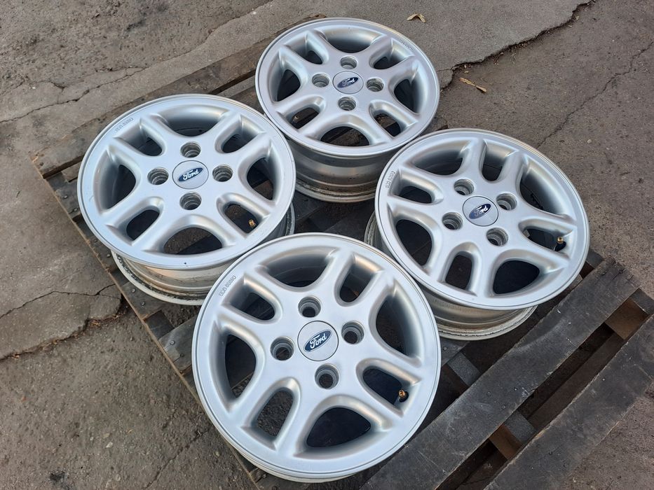 13" 4Х108мм Форд, 4x108mm Ford Original