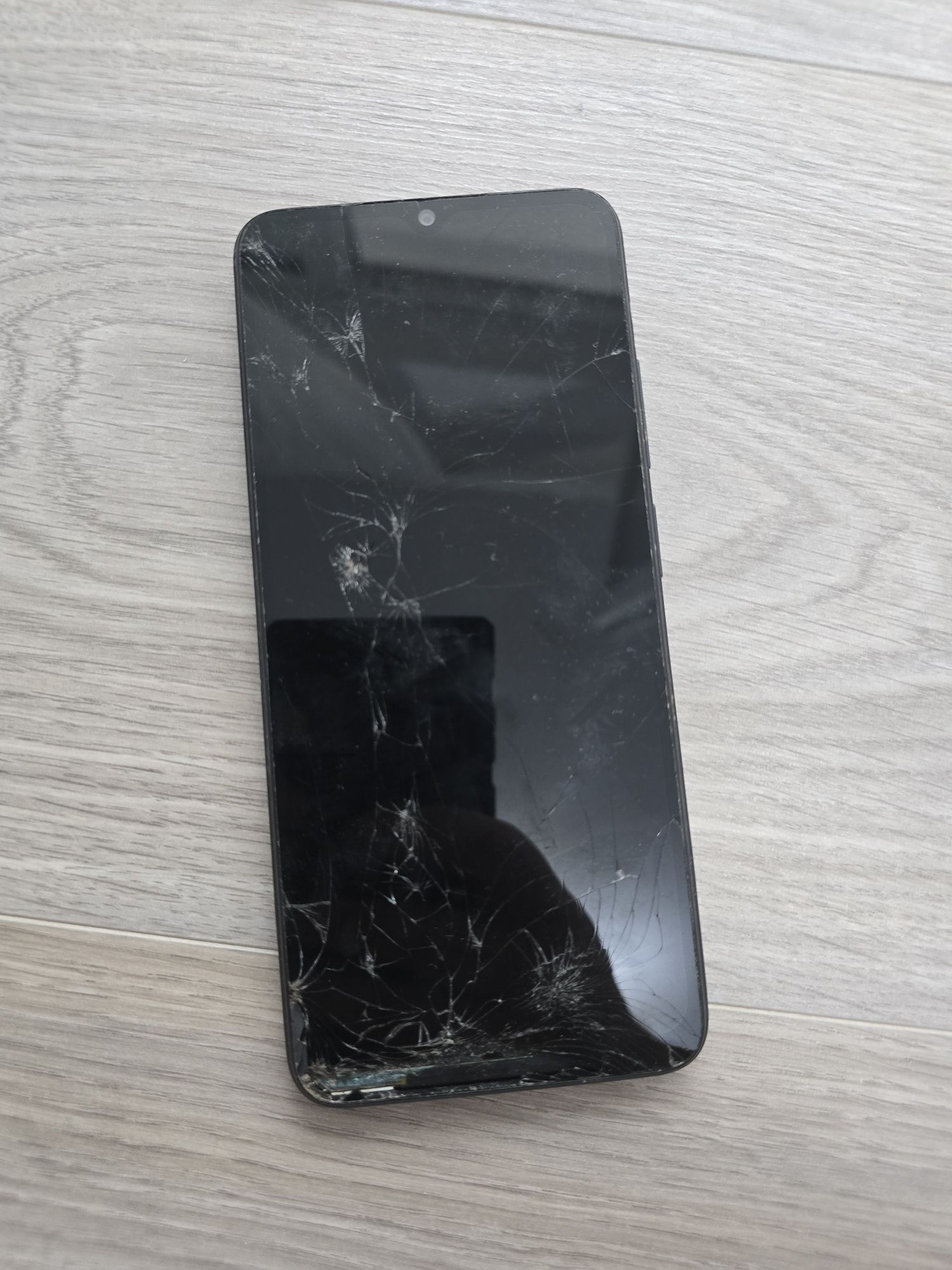 Placa de baza Redmi 12C 22126rn91y