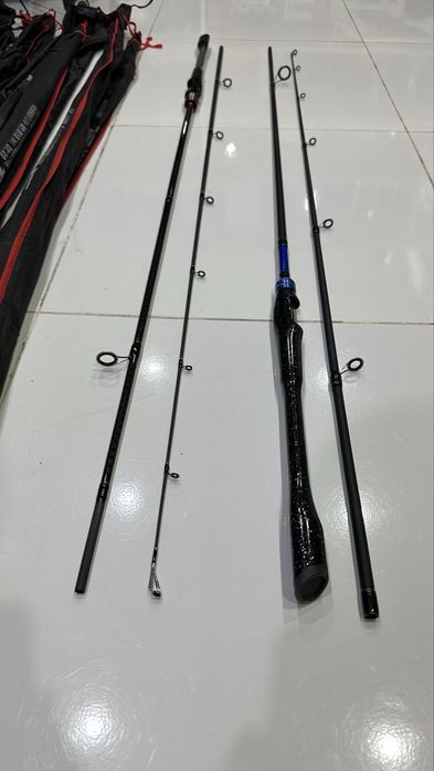 Спининг. Спининги.