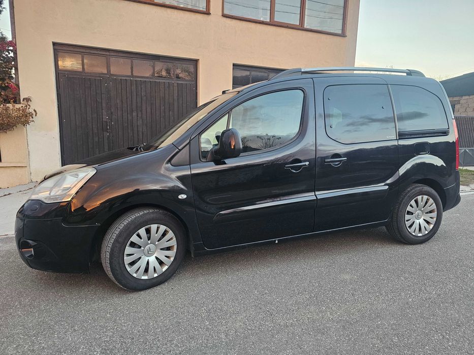 Citroen Berlingo Multispace