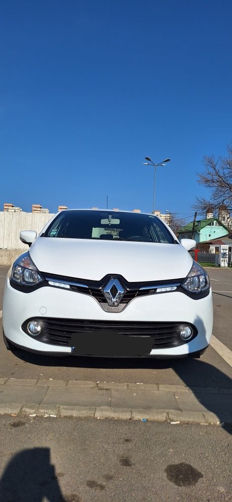 Renault Clio IV 1.5 dCi