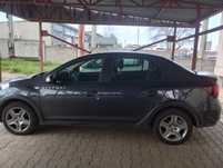 Logan Stepway 2021