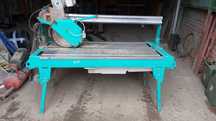 Masina de taiat gresia Imer c350