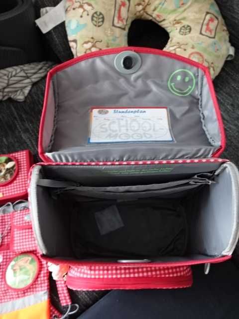 Ghiozdan, rucsac scoala, School Mood