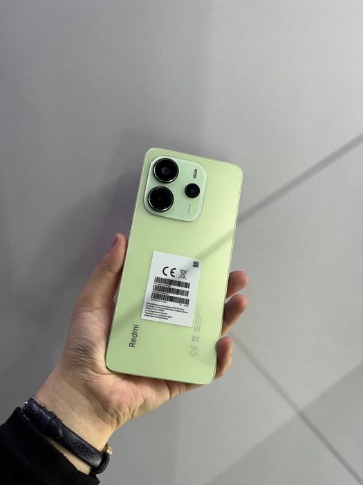 Redmi note 14/ORTALYQ