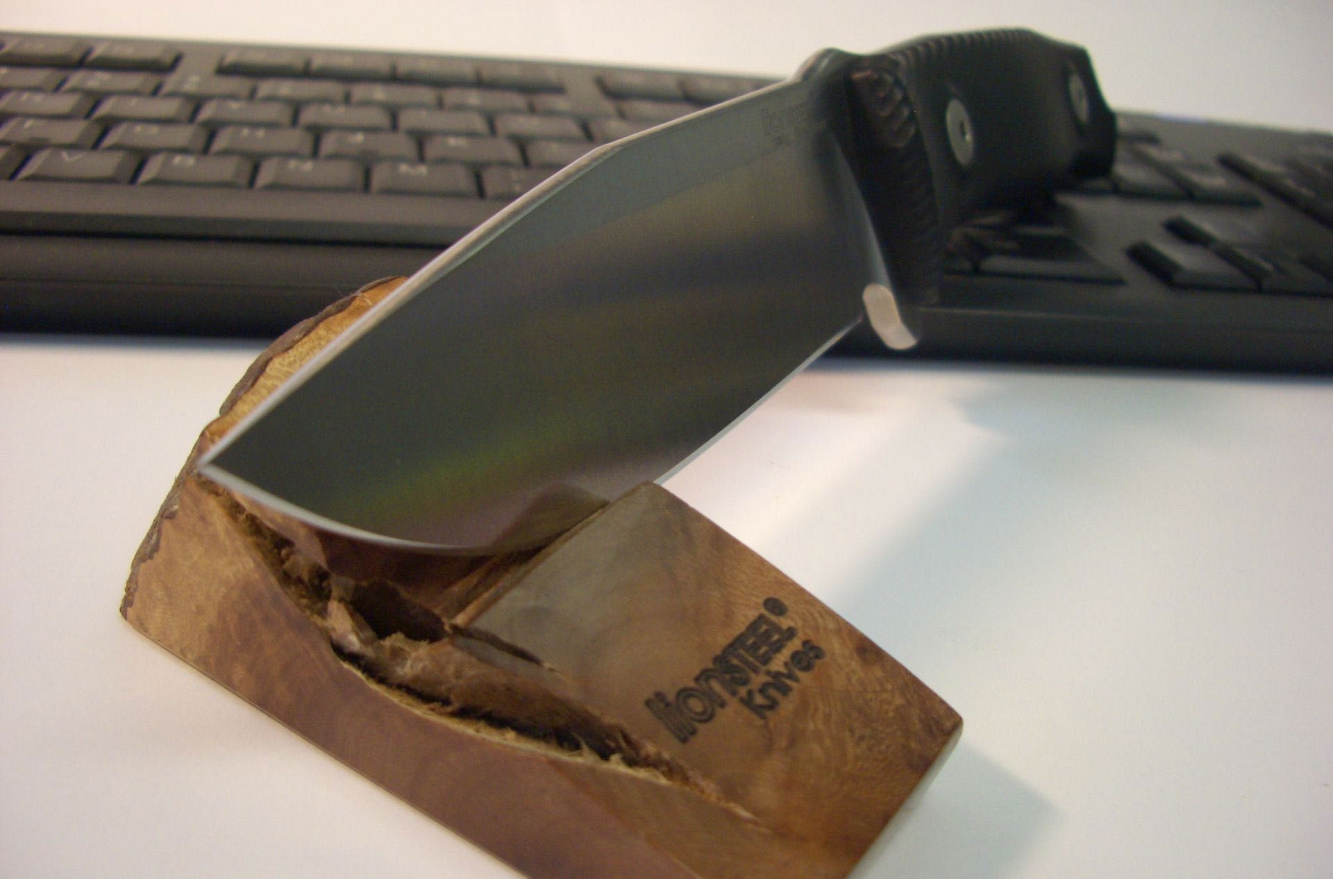 Lionsteel M5 G10