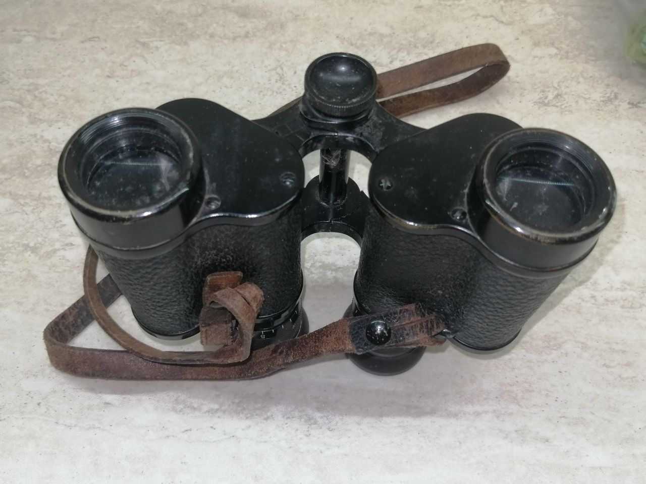 Carl Zeiss Jena 8x (1894-1907)