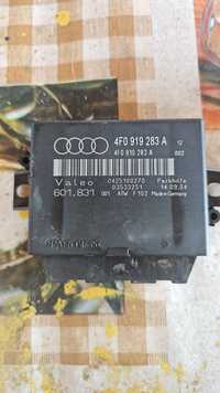 Calculator senzori parcare, Audi A6 Avant (4F5, C6), 4F0919283A