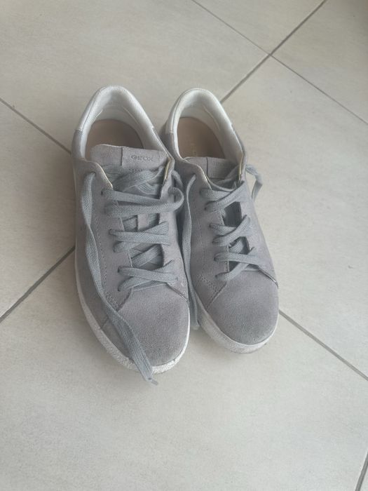 Сникърски дамски Geox