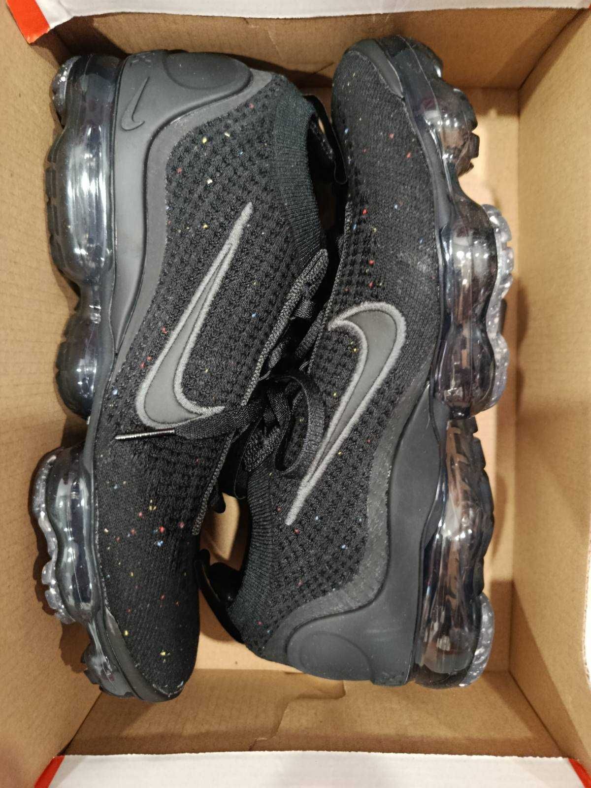 Nike - Air Vapormax 2021 FK Flyknit номер 37.5,38.5 Оригинал Код 7900