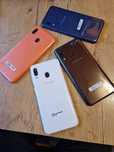 Samsung  A20E/A20S aspect + Husa