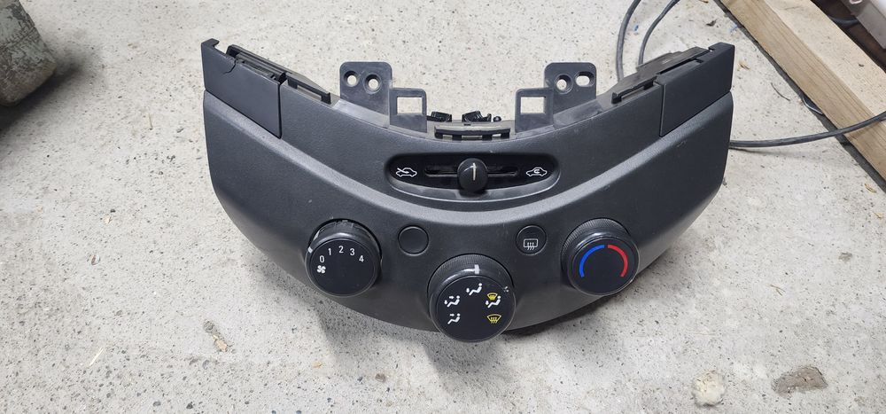 Спарк .рул.мафон.печка рамка.