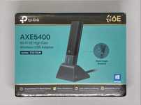 Antena Tp link Archer TXE70UH  wifi 6E
