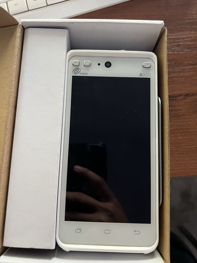 Kassa aparat A930