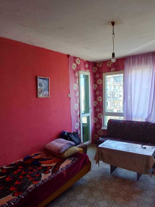 Продава се Тристаен апартамент в Симеоновград - 75 кв.м за 184 €/кв.м - Снимка #5