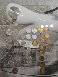 Colectie monede din romania