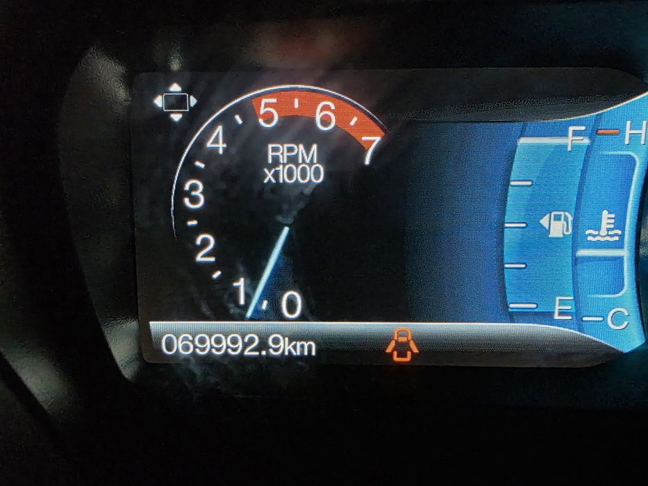 FORD RENGER WILDTRACK motor 3.2 diesel N.1.VARIANTE +/-dif.