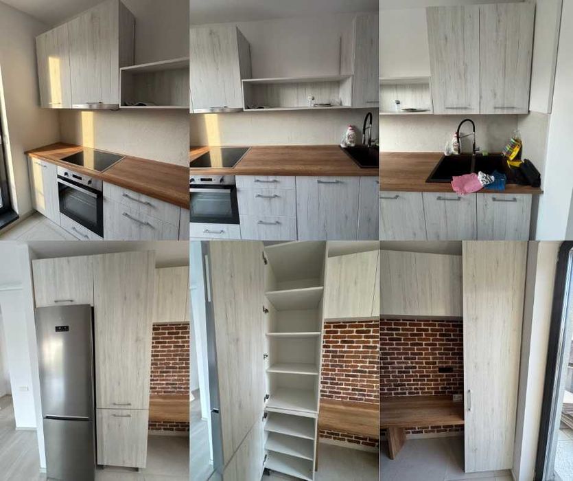 Mobilier complet apartament – vandut la pachet sau pe corpuri separate