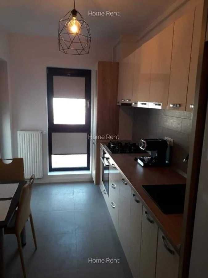 Apartament 21 Residence Parcare inclusa Anaf