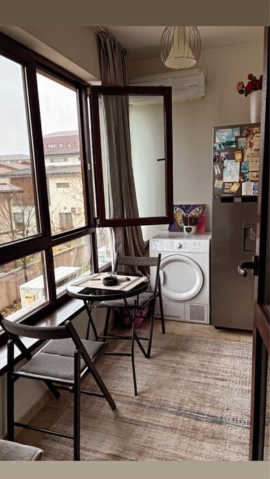 Vand Apartament 2 camere 58 mp situat Dobroesti