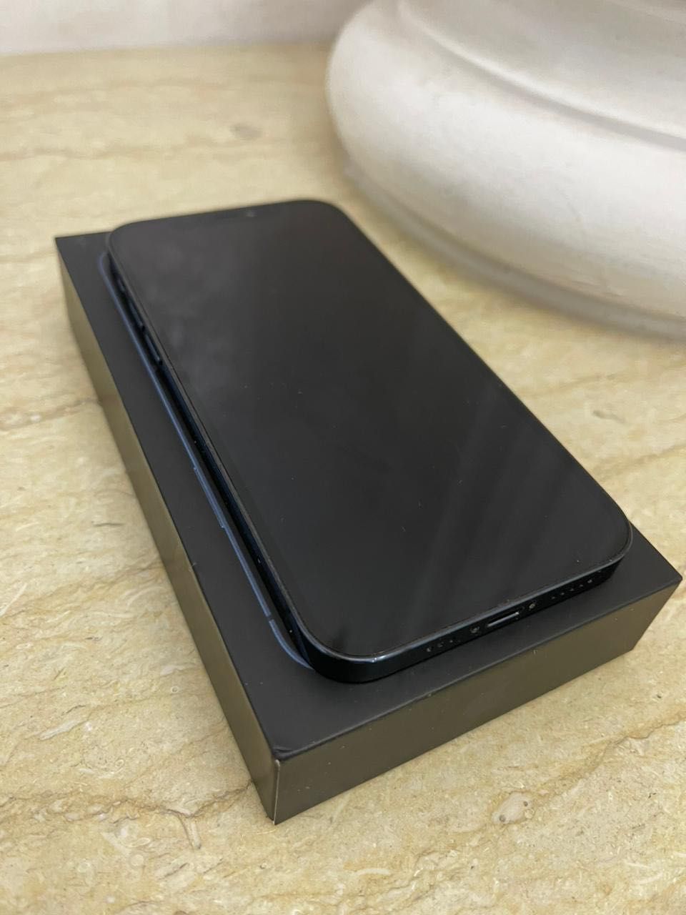 Iphone 12 pro 256 gb