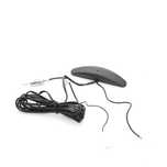 Antena radio FM/AM  cu amplificare pentru auto interior/parbriz
