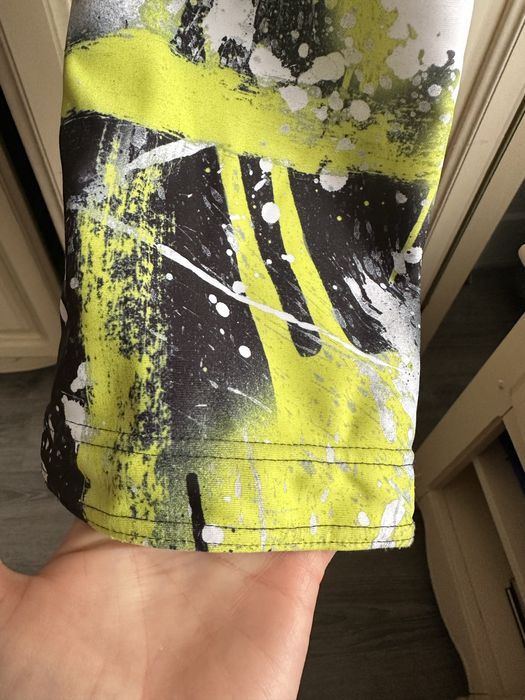 Combinezon Head skirace - potrivit pentru 10-12 ani