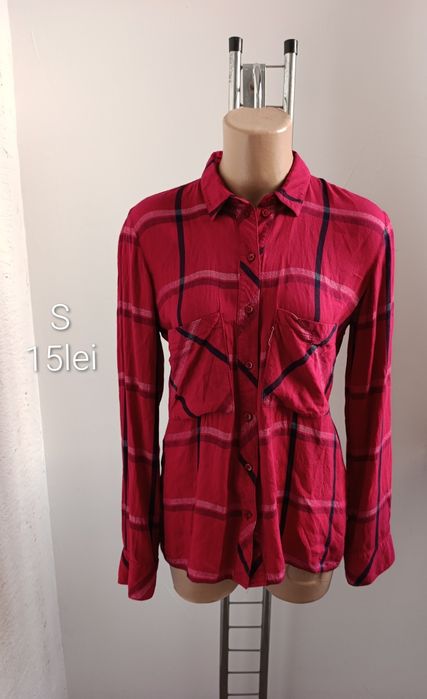 Vând lot haine de sezon