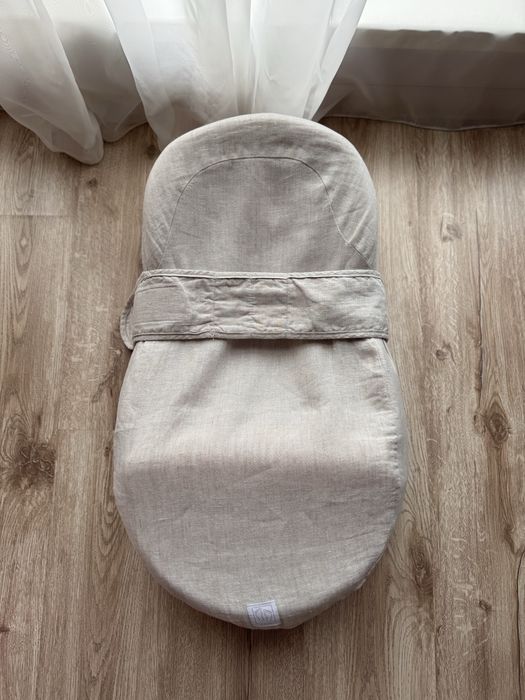 Ергономично гнездо Red Castle Cocoonababy