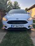 Vand  Ford Focus 2018