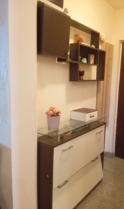 Mobilier intrare