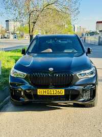 Продается BMW X5 M paket