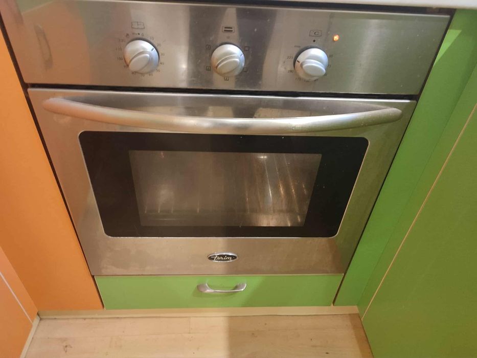 Печка и газови котлони