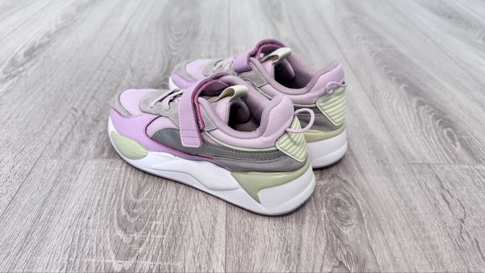 Pantof sport Puma RS-X