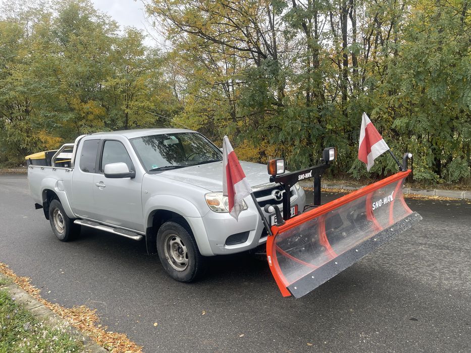 Mazda BT-50 106.400 km