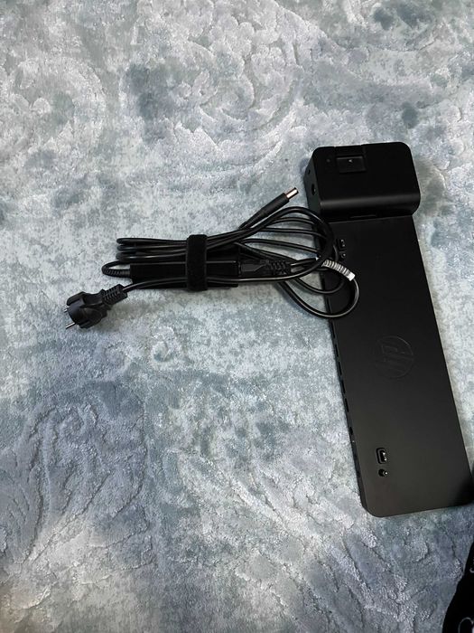 Docking Station HP