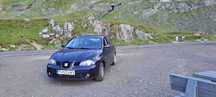 Seat ibiza 6l 1.4bxw 86cp