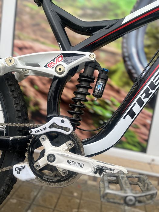 Trek seasion 88 26/L