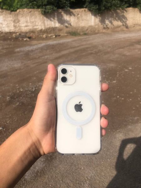 iPhone 11  oq rang 64 GB