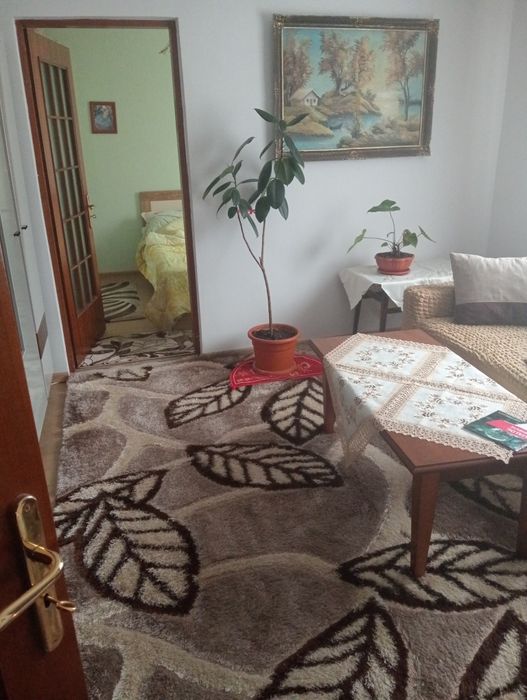 De vânzare apartament două camere și bucătărie cu baie