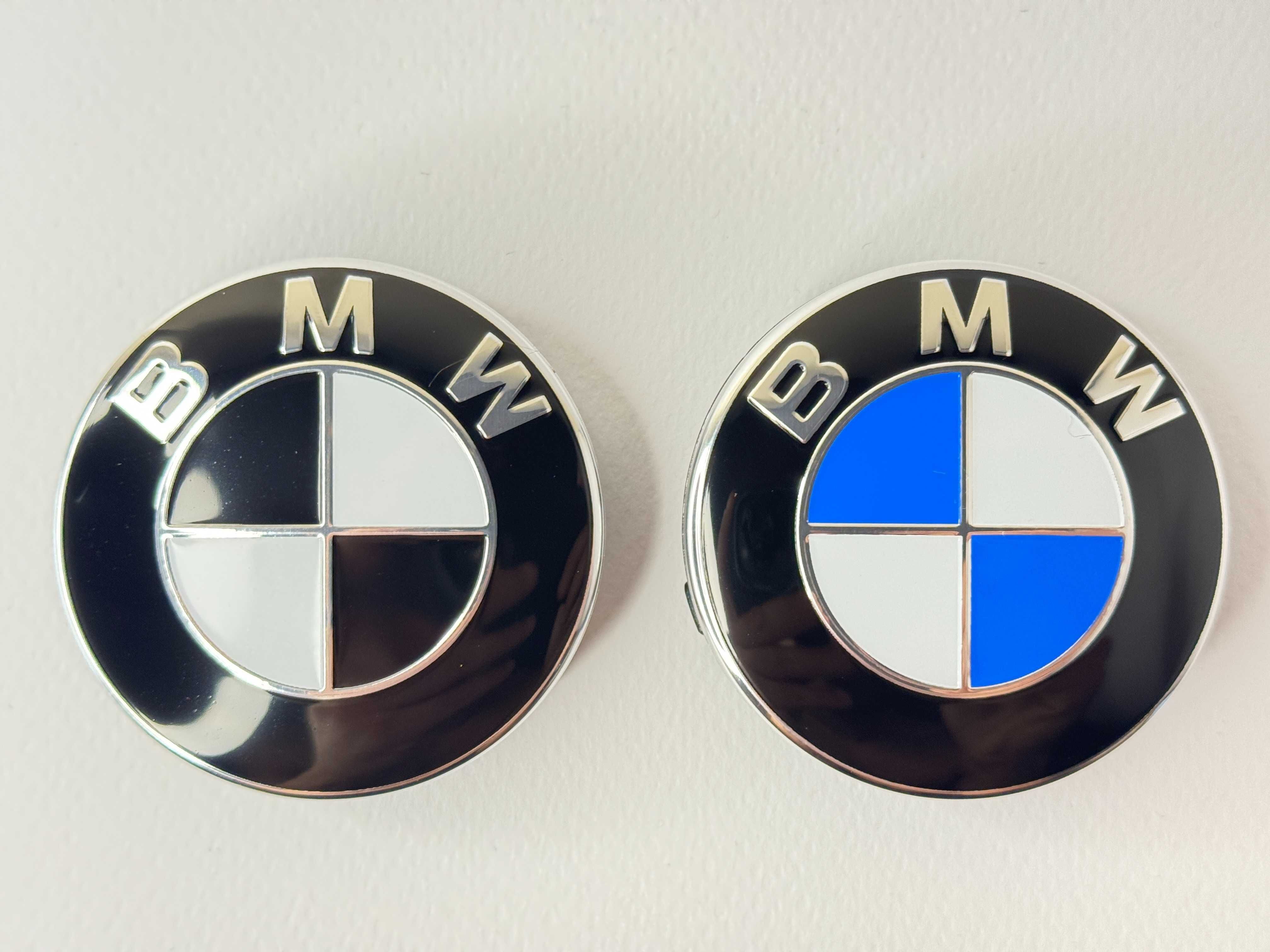 BMW капачки за джанти Бмв 56мм G серия и F серия F30 F10 G20 G30 G80