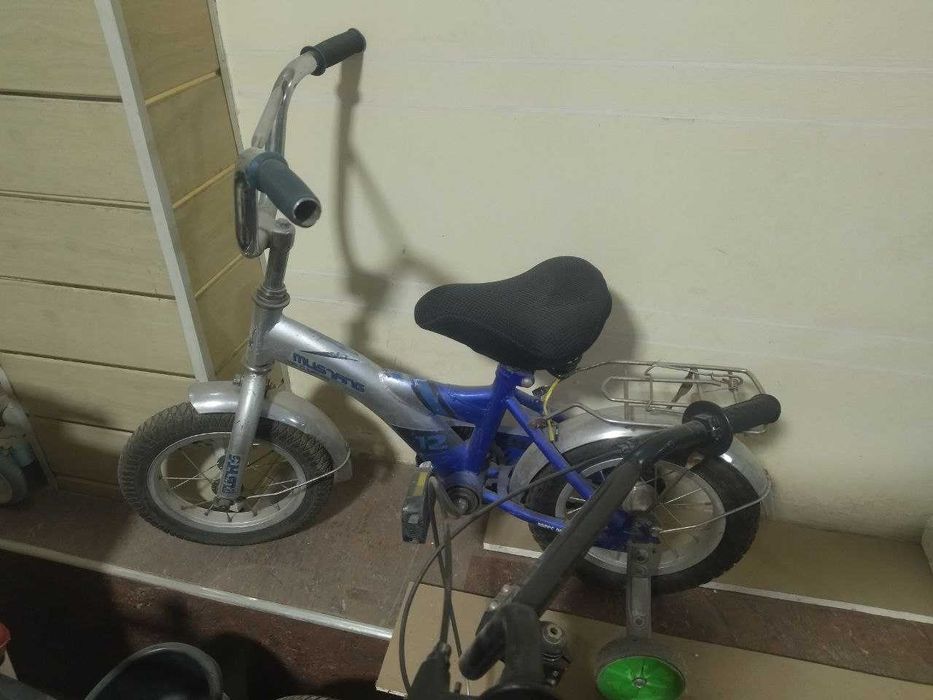 Продается велосипеды из дома