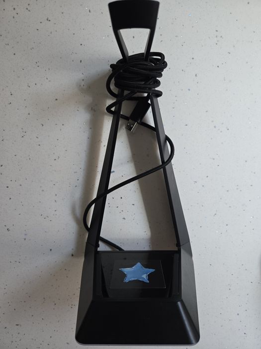 RGB Поставка за слушалки